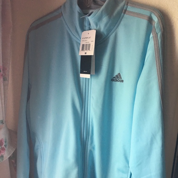 adidas Jackets & Blazers - Adidas track jacket